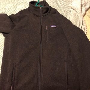 Patagonia Jacket